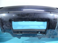 фото thumb №8, Бампер задняя audi q5 8r 08-12 чёрный ly9b