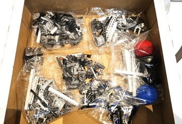LEGO 8527 Mindstorms NXT