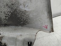 фото thumb №11, Vw jetta 010-015 крила лівий перед передній