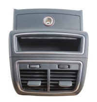 фото thumb №1, Решётка обдув audi оригинальный номер 4g0863300