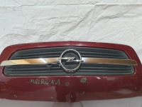 Opel meriva a 1 1 решітка радіатора капот кришка двигуна Зі Шроту, фото thumb