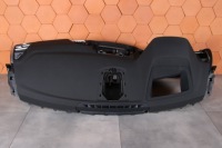 фото thumb №9, Bmw x3 g01 lci x4 g02 lci оригінальна панель приладів приладова консоль czarna hud