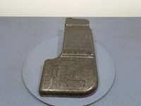 Mercedes s klasa w222 пенопласт ушко буксировочный a2228980214 Недорого, фото thumb