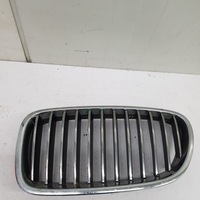 фото thumb №1, Решітка бампера ліва bmw f10 51137200727