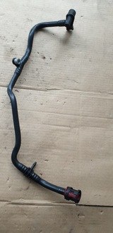 фото thumb №1, Шланг wąż трубка вакууму vw audi sekoda 3.0d