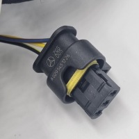 Електропроводка бампера mercedes a klasa w177 a1775408729 радар камера pdc Зі Шроту, фото thumb