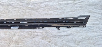 фото thumb №10, Bmw 4 i4 g26 gran купе 21-24 bev поріг планка порогова права лампа led org