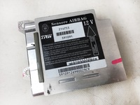 фото thumb №1, Maserati quattroporte 08-12 модуль подушок 214753