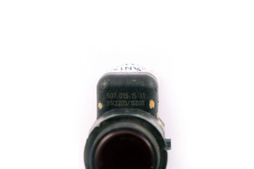 фото thumb №10, Bmw e60 lci датчик парковка перед зад pdc barbera red a39 9142209