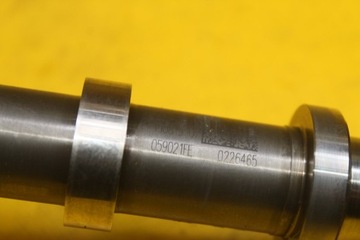 фото thumb №9, Вал правый всасывающий a6 c7 a4 b8 3.0 tdi cdu 059021fe