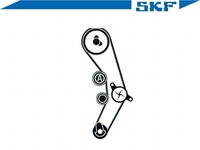 фото thumb №3, Skf грм kpl. ремень + ролик audi a2