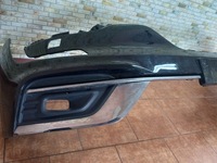 фото thumb №4, Бампер перед renault koleos lift 2019 2020 2021