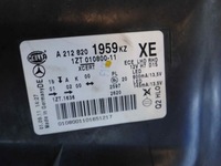 фото thumb №15, Mercedes e klasa w212 212 лампа левая ксенон ксенон