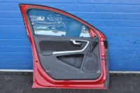 фото thumb №8, Volvo s60 ii v60 двері лівий перед ліва передні 612-46 повний