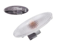 фото thumb №1, Поворотник боковий toyota yaris ii auris rav4 verso