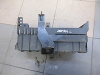 фото thumb №5, Основание аккумулятор opel zafira c 2.0 cdti