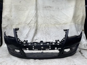 фото thumb №1, Бампер перед vw passat b6 3c 05-10