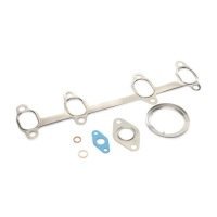 фото thumb №8, Турбонагнітач ridex 2234c0199 do vw transporter v bus multivan v