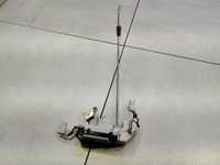 фото thumb №4, Замок дверь правый перед peugeot boxer i 2.5 td