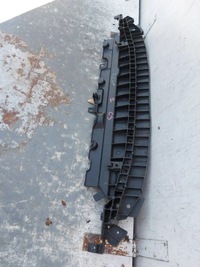 фото thumb №10, Citroen c3 10- спойлер балка підсилювач нижня бампер переднє