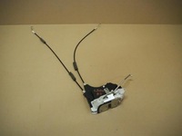 фото thumb №1, Замок двері правий задній mitsubishi l200