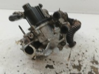 Клапан egr 147356133r 1.5 d dci dacia dokker i 2012- с Разборки, фото thumb