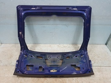 фото thumb №7, Крышка багажника vw id.5 id5 11a зад