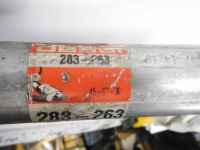 фото thumb №9, Гасник кінцевий fiat uno 1.0 89-93 bosal 283-263