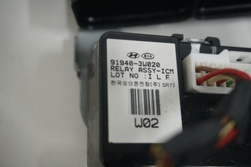 фото thumb №13, Kia sportage iii комп'ютер блок керування двигуна 39120-2a052 2014рік 1.7crdi