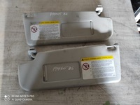 фото thumb №1, Захист сонцезахисна vw passat b6