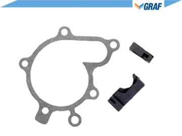 фото thumb №2, Насос воды graf fp01115010c fp4915010 8ag915010 fs