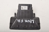 фото thumb №2, Seat leon iii вход usb 5q0035726l