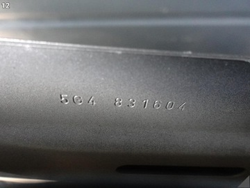 фото thumb №13, Vw golf vii 7 5g4 5g0 5-двері 12-20 рестайлінг двері door праві перед