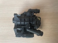 фото thumb №1, Термостат насос рідина охолоджуючий + модуль bmw 3 g20