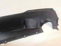 фото thumb №7, Bmw 1 f40 m-pakiet - спойлер задняя polecam