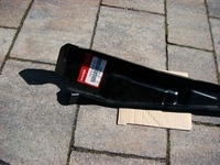 фото thumb №5, Honda cr-v 2005 элементы поперечина усилитель левая