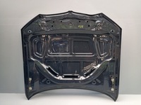 фото thumb №12, Bmw 3 g20 g21 2018- капот кришка двигуна перед передня =