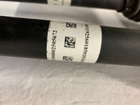 фото thumb №4, Wał задний osi левый/правый mercedes amg gtr a190