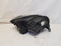 фото thumb №8, Фара передня ліва перед ксенон oem mercedes ml w166 11-15