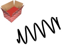 фото thumb №1, Febi пружина підвіска перед l/p ford fusion 1.