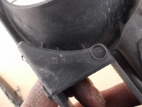 фото thumb №8, Решётка радиатора решётка правая бампера skoda roomster fabia