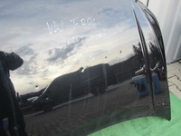 фото thumb №4, Vw t roc t-roc troc 2ga капот кришка czarna 2ga823031a