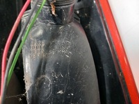 фото thumb №6, Лампа задняя левая ford fiesta