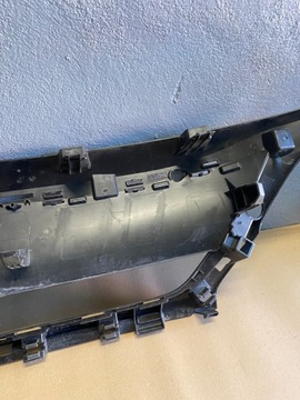 фото thumb №10, Peugeot 3008 ii 5008 решітка підсилювач решітка ременя перед 9815317777