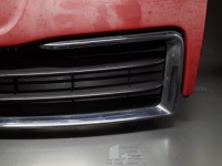 фото thumb №7, Peugeot expert ii 12-16 lift решітка радіатора решітка радіатора решітка радіатора радіатора бампера решітка