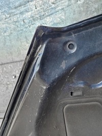 фото thumb №7, Капот ford s-max mk1 lift / galaxy mk2 lift 2010-15