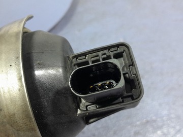 фото thumb №8, Vw passat b6 2.0 tdi 140 km cba турбина турбонагнетатель 03l253019t