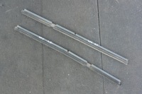 фото thumb №4, Молдинг дверь зад rt lt kpl jeep grand cherokee wj