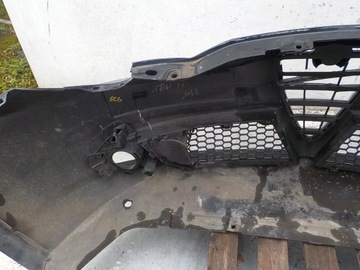 фото thumb №10, 496 alfa romeo mito бампер перед переднє