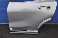 фото thumb №3, Ford puma ii mk2 двері лівий задня задні pl st-line